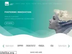 Sites similar to theapplabb.com