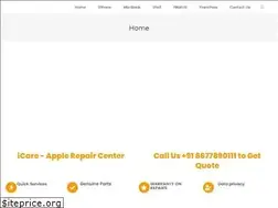 Sites similar to theapplecare.in