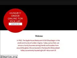 Sites similar to theapplehouse.net