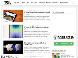 Sites similar to theapplelounge.com