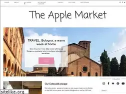 Sites similar to theapplemarket.blogspot.com