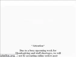 Sites similar to theapplemarket.ca