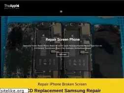 Sites similar to theapplestudio.com