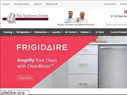 Sites similar to theappliancecenterpc.com