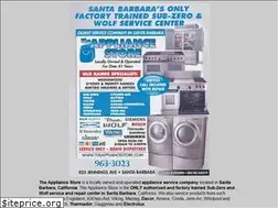 Sites similar to theappliancestore.com