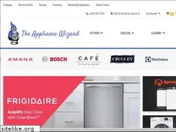 Sites similar to theappliancewizard.com