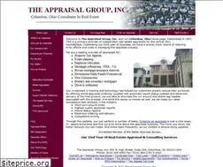 Sites similar to theappraisalgroup.com