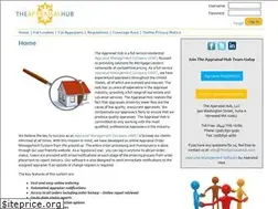 Sites similar to theappraisalhub.com