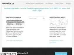 Sites similar to theappraisaliq.com
