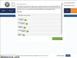 Sites similar to theapprenticeacademy.co.uk