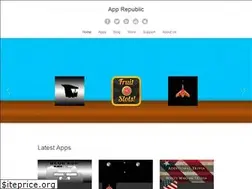 Sites similar to theapprepublic.com