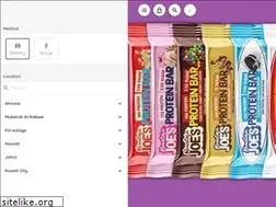 Sites similar to theapprovedmarket.com