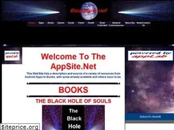 Sites similar to theappsite.net