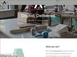 Sites similar to theappsolutes.com