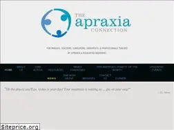 Sites similar to theapraxiaconnection.org