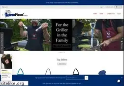 Sites similar to theapronplace.com