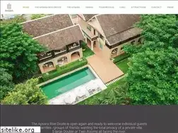 Sites similar to theapsara.com