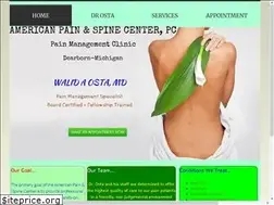 Sites similar to theapsc.com