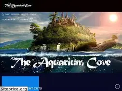 Sites similar to theaquariumcove.com
