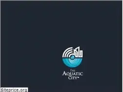 Sites similar to theaquaticcity.com