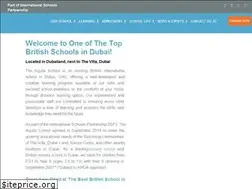 Sites similar to theaquilaschool.com
