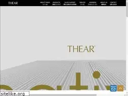 Sites similar to thear.life