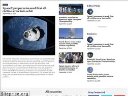 Sites similar to thearabtimes.com