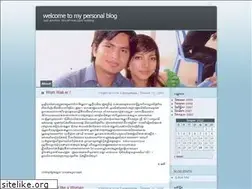Sites similar to thearachenda.wordpress.com
