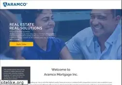 Sites similar to thearamcogroup.com