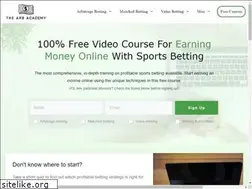 Sites similar to thearbacademy.com