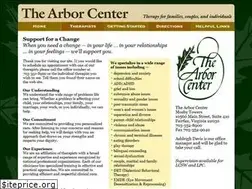 Sites similar to thearborcenter.com