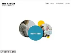Sites similar to thearborcoop.org