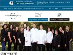 Sites similar to thearbordentalgroup.com