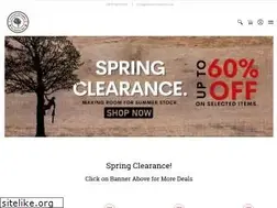 Sites similar to thearboriststore.com