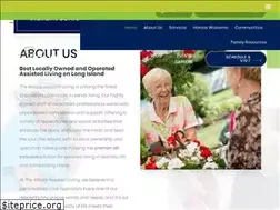Sites similar to thearborsassistedliving.com