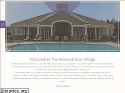 Sites similar to thearborsnc.com