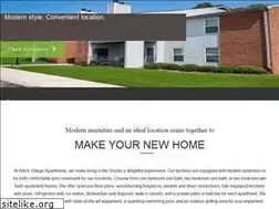 Sites similar to thearborvillage.com