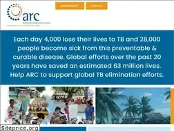 Sites similar to thearc.org.au