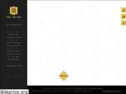 Sites similar to thearcade.com.tw