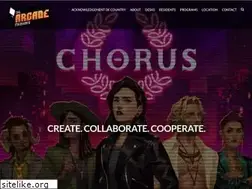 Sites similar to thearcade.melbourne