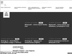 Sites similar to thearcader.com