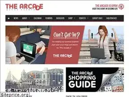 Sites similar to thearcadesl.com