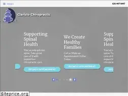 Sites similar to thearcadiaspinecenter.com