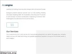 Sites similar to thearcengine.com