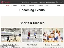 Sites similar to thearcenter.com