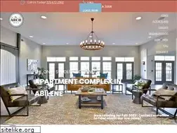 Sites similar to thearchabilene.com