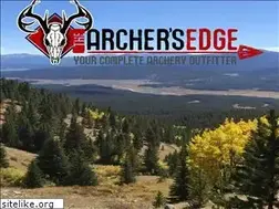 Sites similar to thearchersedge.com