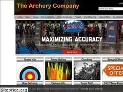 Sites similar to thearcherycompany.com