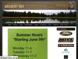 Sites similar to thearcheryhut.com