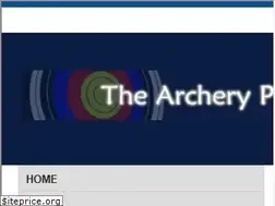 Sites similar to thearcheryprogram.com